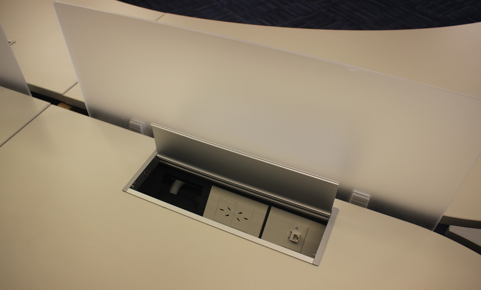 Cableado estructurado Khun